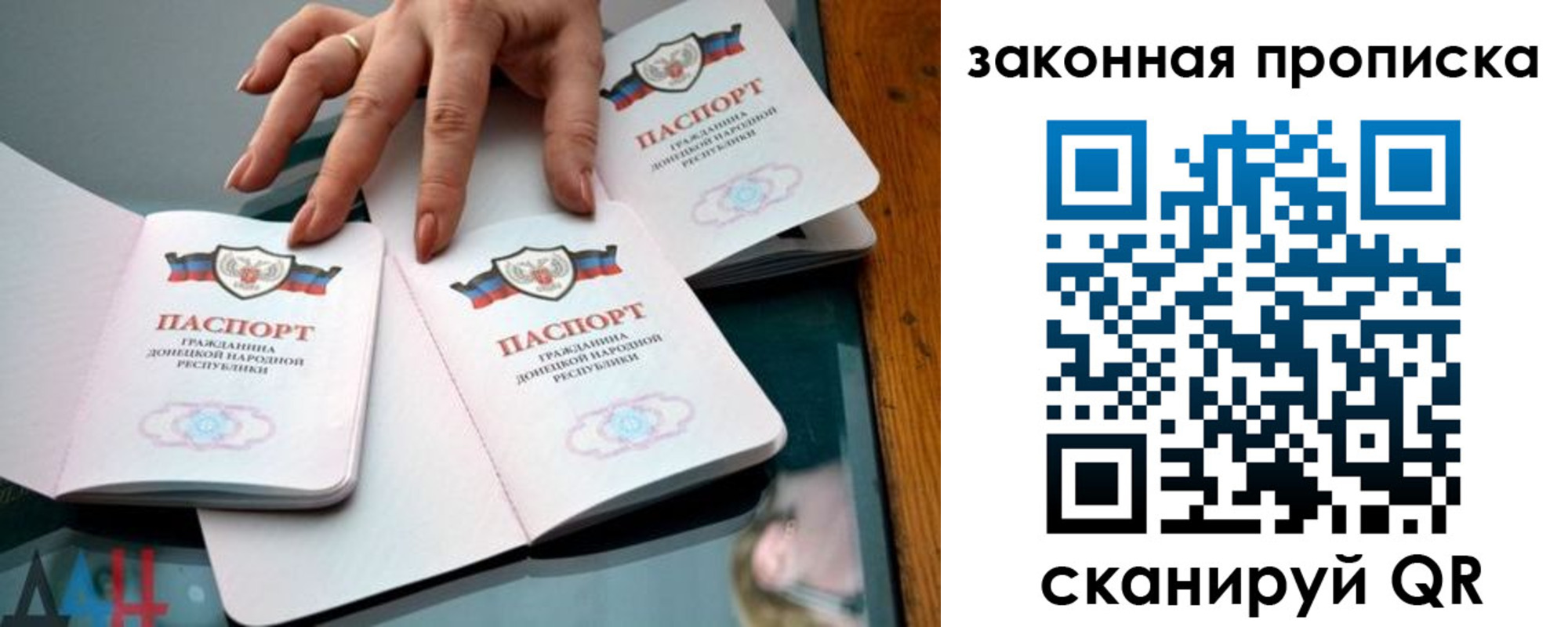 временная регистрация гарантия в Находке